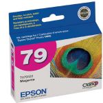 Epson Magenta High Capacity Ink Cartridges for R1400 Wide Forman