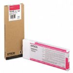 Epson T606B00  Magenta Inkjet UltraChrome K3 (220ml) Cartridge for Stylus 4800