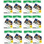 Fujifilm Instax Wide Instant Color Film, 12x Twin Packs =240 Prints