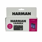 Harman 35mm Reusable Film Camera with 2 Rolls B&W Film
