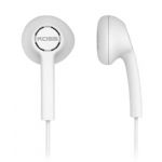 Koss KE5W White Earbuds