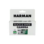 Ilford HP5 Plus Black and White Single Use Film Camera, 24+3 Exposure