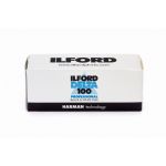 Ilford Delta 100 Professional 120 Black and White Print Film