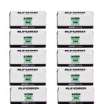 Ilford Delta 400 Pro 120 Black and White Print Film, 10 Rolls