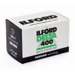 Ilford Delta Pro 400 ISO 24 Exp. Black & White Film