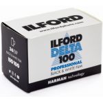 Ilford Delta Pro 100 ISO 36 Exp. Black & White Print Film