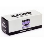 Ilford Delta Pro 3200 ISO 120 Speed Black & White Film