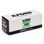 Ilford Delta 400 Pro 120 Black and White Print Film