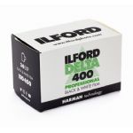 Ilford Delta Pro 400  36 Exposure Black & White Film