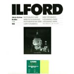 Ilford Multigrade Fiber Classic Matte VC Black & White Paper 8 x 10