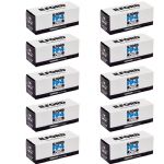 Ilford FP4 Plus 125 120 Speed, Black & White Print Film, 10 Rolls