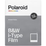 Polaroid Originals I-Type Instant Black & White Film