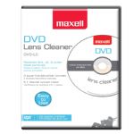 Maxell 190059 DVD Lens Cleaner