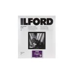 Ilford Multigrade RC Deluxe Black & White Paper 8x10 Pearl, 25 Sheets