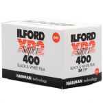 Ilford XP2 Super 400 ISO 36 Exposure Black & White 35mm Print Film