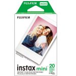 Fujifilm Instax Mini Instant Film, 20 Prints