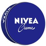 Nivea Moisturizing Body Creme (Blue Tin), 400ML