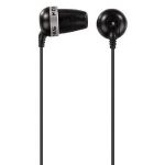 Koss The Plug In-Ear Isolation Headphones