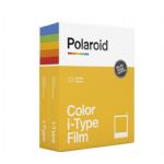 Polarod Originals I-Type Color Instant Film, Twin Pack (16 Prints)