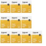 Polaroid Originals Color I-Type Instant Film, 10 Pack