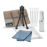 Deluxe Starter Kit for  DSLR & Video Cameras
