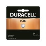 Duracell 2L76 1/3N 3V Lithium  Coin Battery