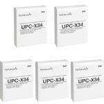 DNP Fotolusio UPC-X34, 3.5