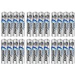 Energizer Ultimate Lithium AAA Batteries, 24 Batteries