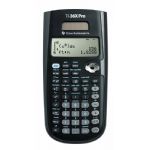 Texas Instruments TI-36X Pro Scientific Calculator