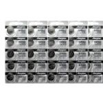 Energizer CR1632 Lithium Coin Battery, 25 Count