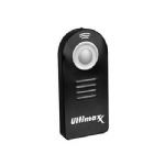 Wireless Universal Remote Control