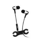 Maxell Mega Trio Earset Earbuds with Mic