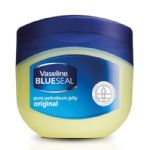 Vaseline Pure Petroleum Jelly Original, 100ml