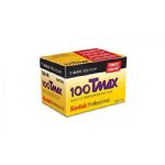 Kodak TMX 135-24 T-Max 100 Black & White Professional Film