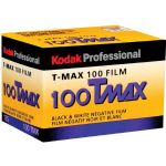 Kodak TMX 100 36 Exposure Pro Black & White 35mm Print Film