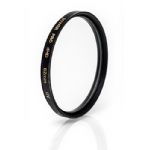 Bower Digital High-Definition 62mm UV Filter