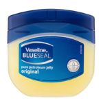 Vaseline Pure Petroleum Jelly Original, 50ml Travel Size