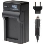 Premium Tech PT-100 Rapid Battery Charger for Sony FZ-100