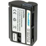 Power2000 EN-EL15CV2 Lithium-ion Rechargeable Battery