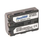 Power2000 NP-FM55H Lithium-Ion Battery for Sony