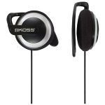 Koss KSC21 Lightweigt Ear Clip Headphones