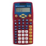 Texas Instruments TI-10 Elementary Calculator
