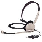 Koss CS95 Noise Cancelling Hands Free Headset
