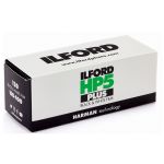 Ilford HP5 Plus 120 400 ISO Black & White Film