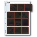 Print File 120-4B Archival Negative Pages 100 Sheets