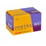 Kodak Portra 800 Professional 36 Exposure Color Negative 35mm Film