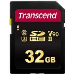 Transcend 32GB 700S UHS-II SDHC Memory Card