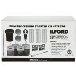 Paterson Ilford Film Processing Starter Kit