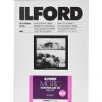 Ilford Multigrade RC Deluxe Black & White Paper 8x10 25 Shts Glossy
