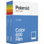 Polaroid Originals 600 Instant Color Film, Double Pack/16 Prints